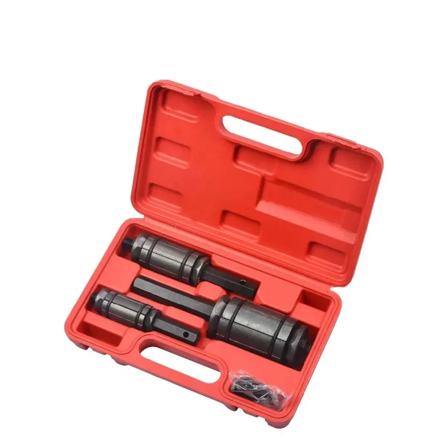 Exhaust Pipe Expander - أنبوب ذيل العادم وموسع كاتم الصوت