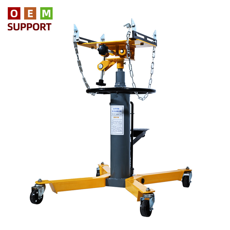 Engine Stand Heavy Duty - رافعة هيدروليكية ثقيلة من كارليون بسعة