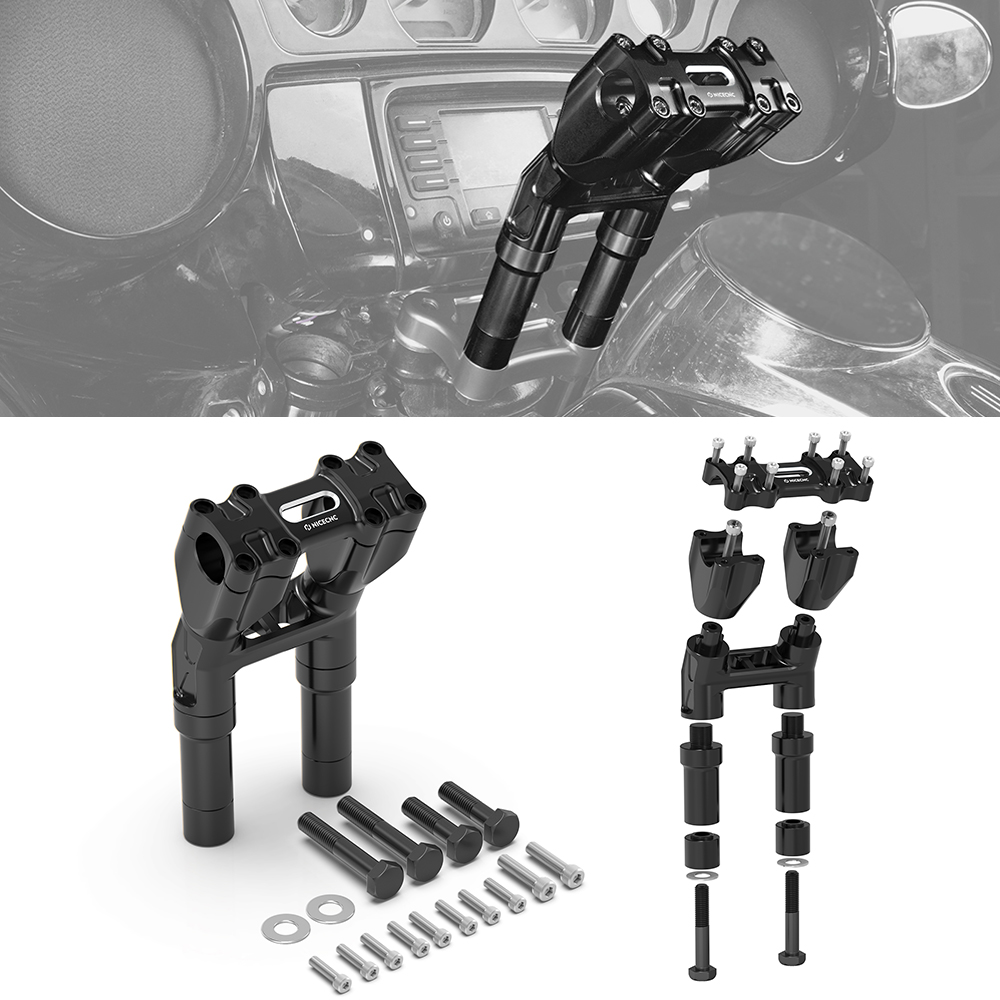 Exhaust Pipe Expander - مقود المقود 8/ 7/6/5 بوصة لـ