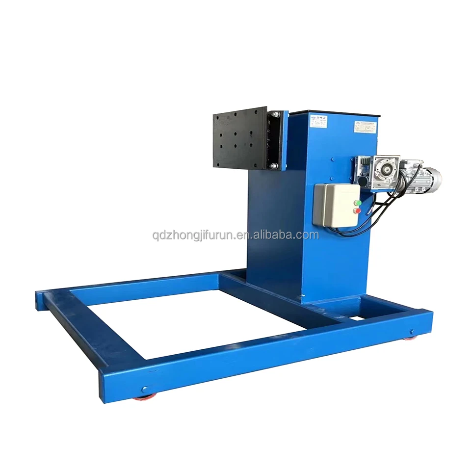 Engine Stand Heavy Duty - حامل محرك كهربائي دوار للخدمة الشاقة