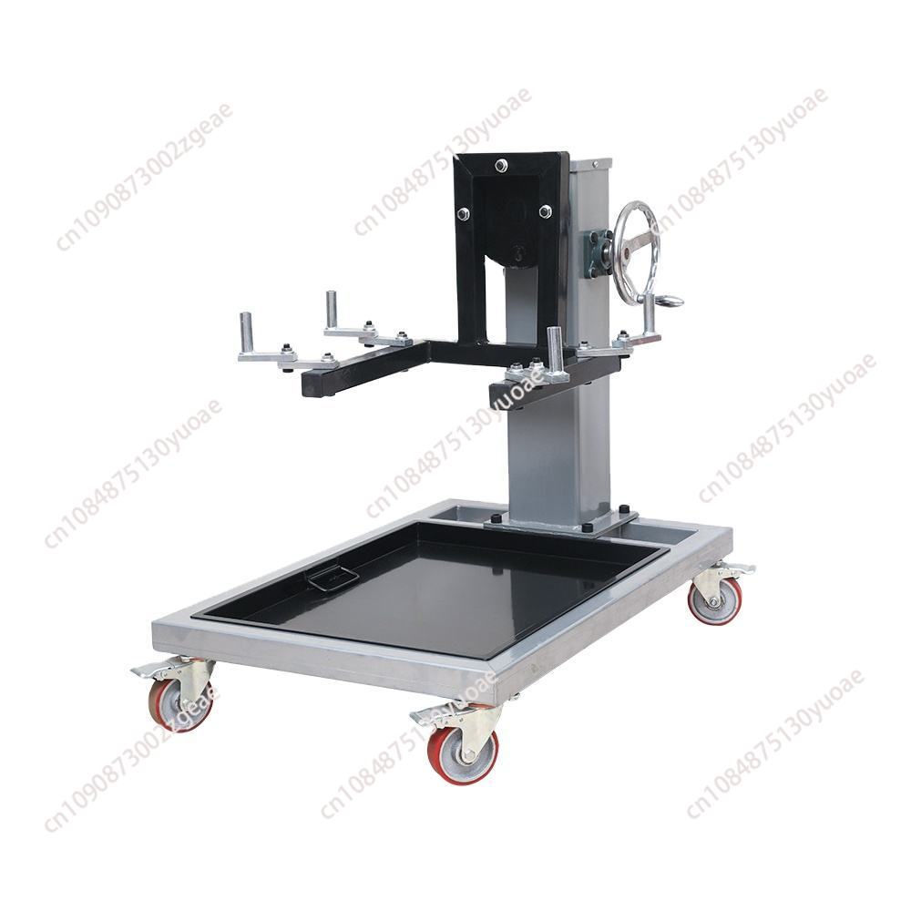 Engine Stand Heavy Duty - إصلاح أدوات السيارة حامل محرك السيارة