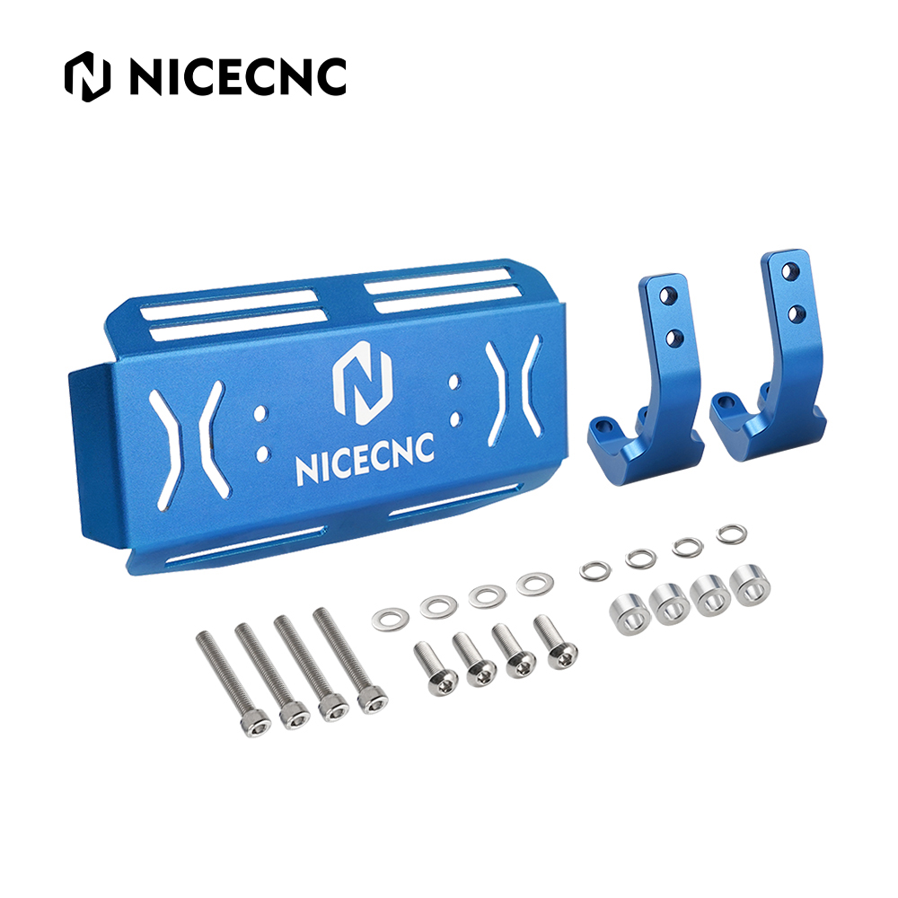 Exhaust Pipe Expander - NICECNC ATV المصد الخلفي باش غطاء