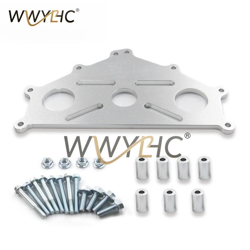 Engine Stand Heavy Duty - مناسب لمحركات BBC SBC LS Duramax