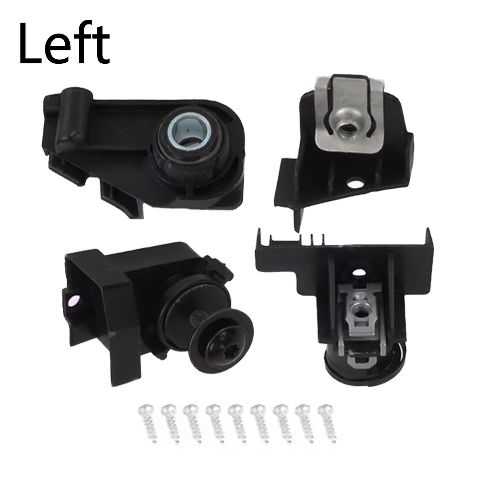 Auto Repair Shop Requirements - حامل المصباح الأمامي البديل OE 3G0998226