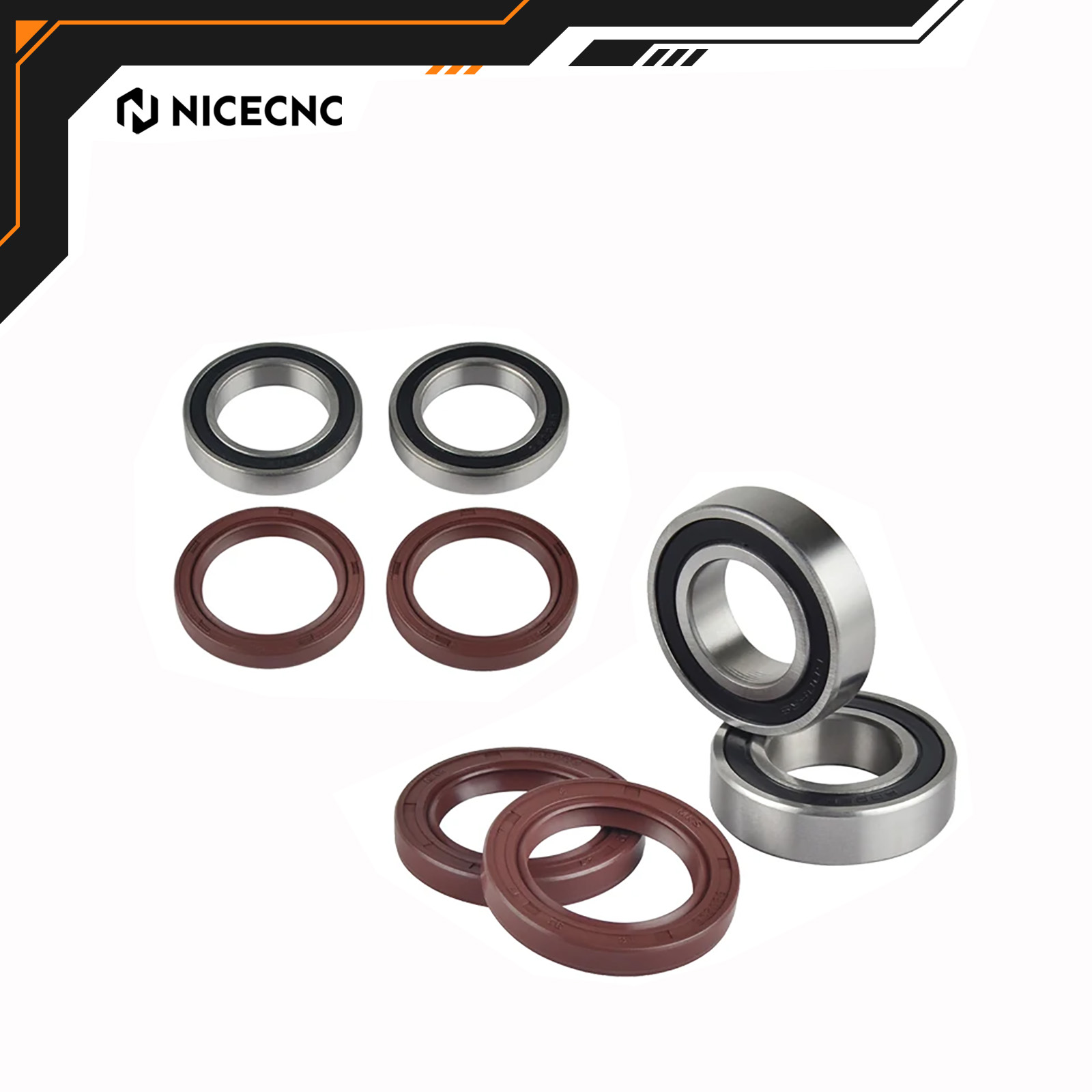 Exhaust Pipe Expander - NICECNC لـ KTM EXC 300 TPI