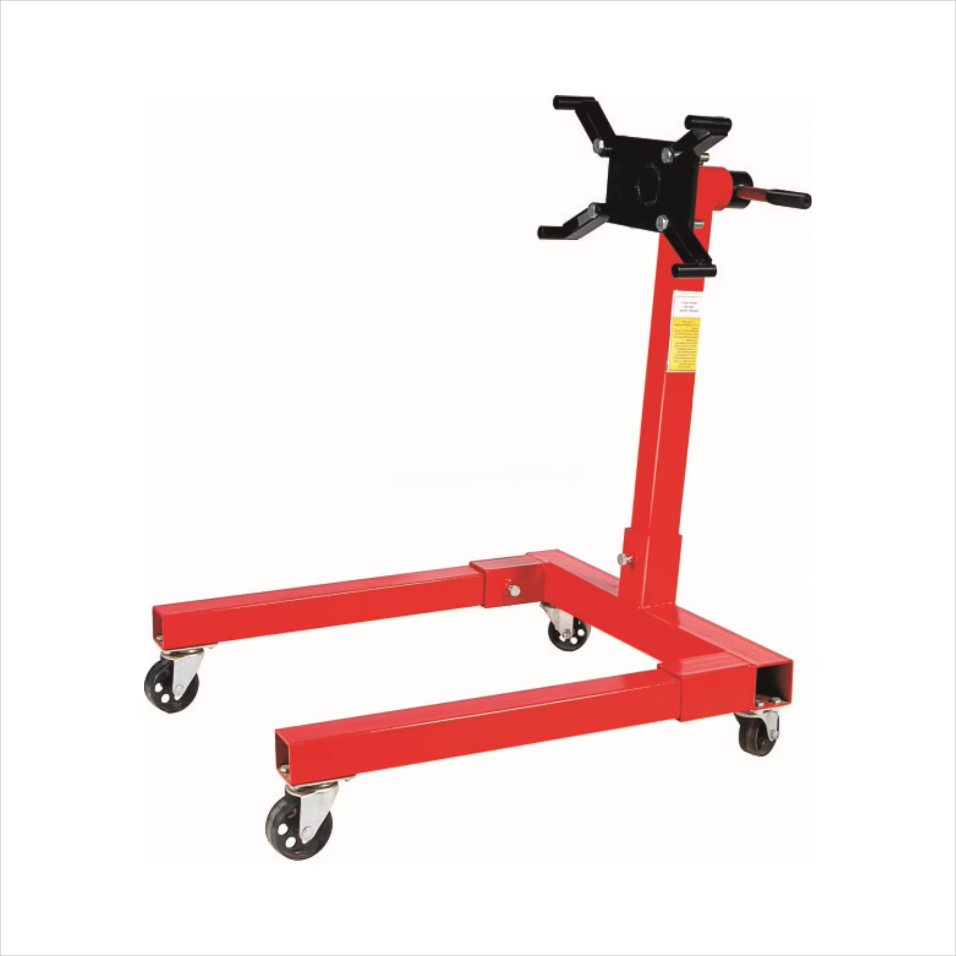 حامل محرك سيارة قابل للتعديل ع - مراجعة Engine Stand Heavy Duty وسعره