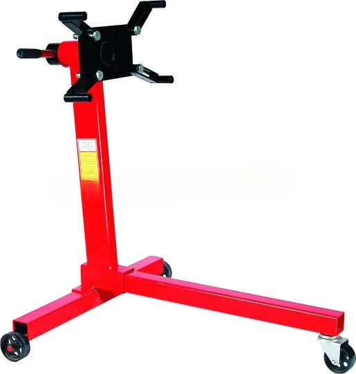 حامل محرك سيارة قابل للتعديل ع - مراجعة Engine Stand Heavy Duty وسعره
