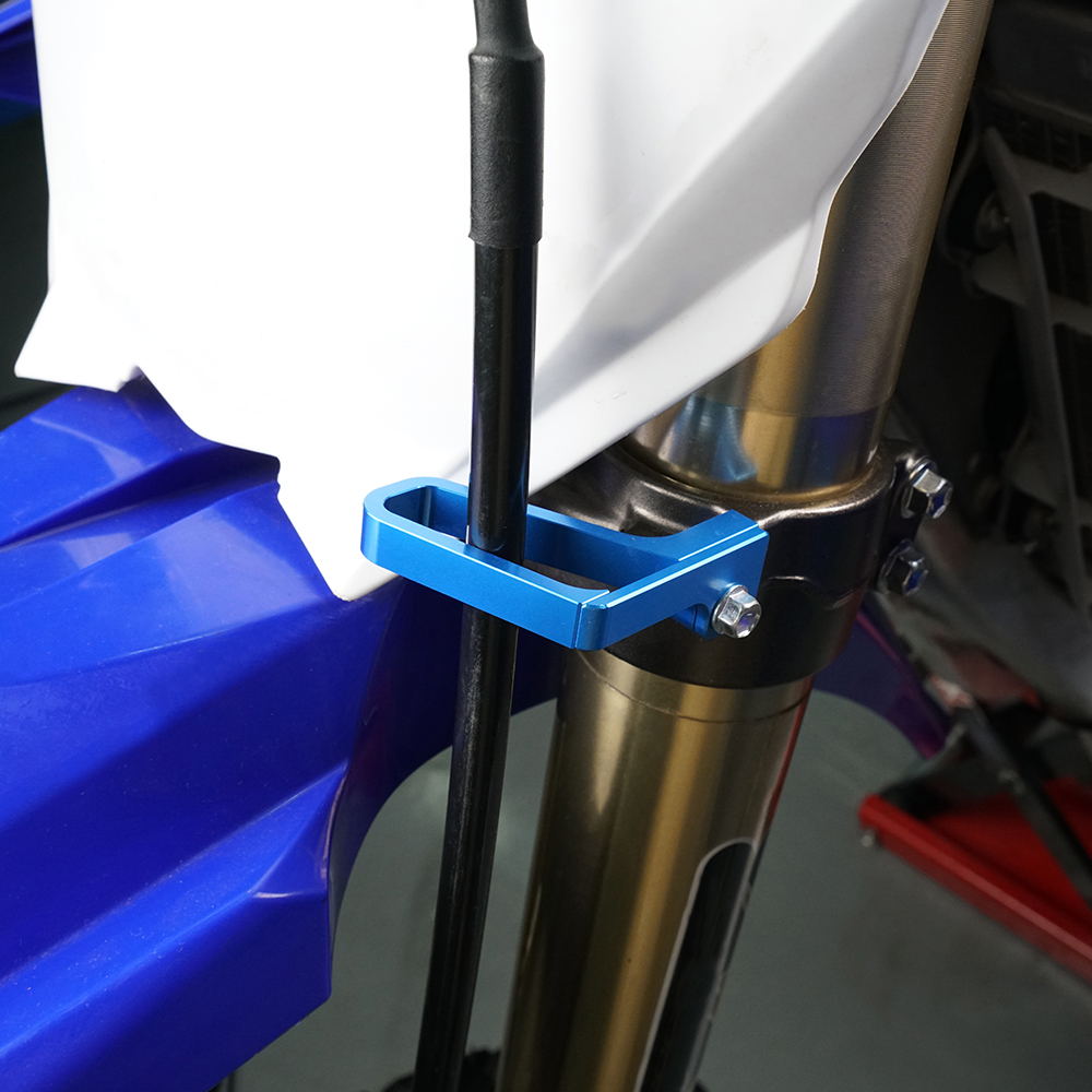 NICECNC لياماها YZ125 YZ250 20 - مراجعة Exhaust Pipe Expander وسعره