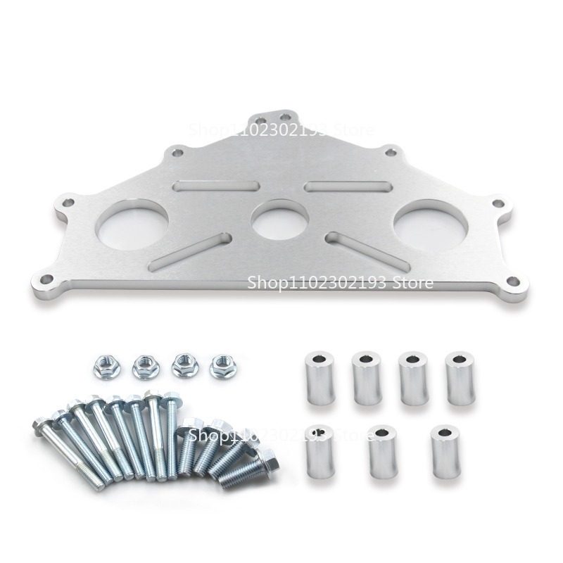 لوحة محول حامل المحرك الآمن لس - مراجعة Engine Stand Heavy Duty وسعره