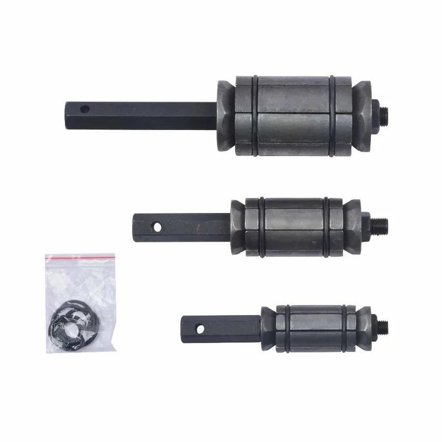 أنبوب ذيل العادم وموسع كاتم ال - مراجعة Exhaust Pipe Expander وسعره