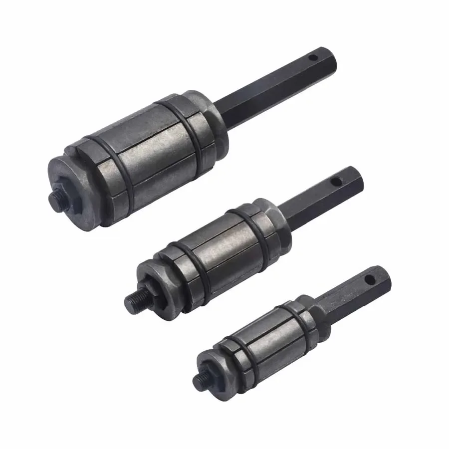 أنبوب ذيل العادم وموسع كاتم ال - مراجعة Exhaust Pipe Expander وسعره