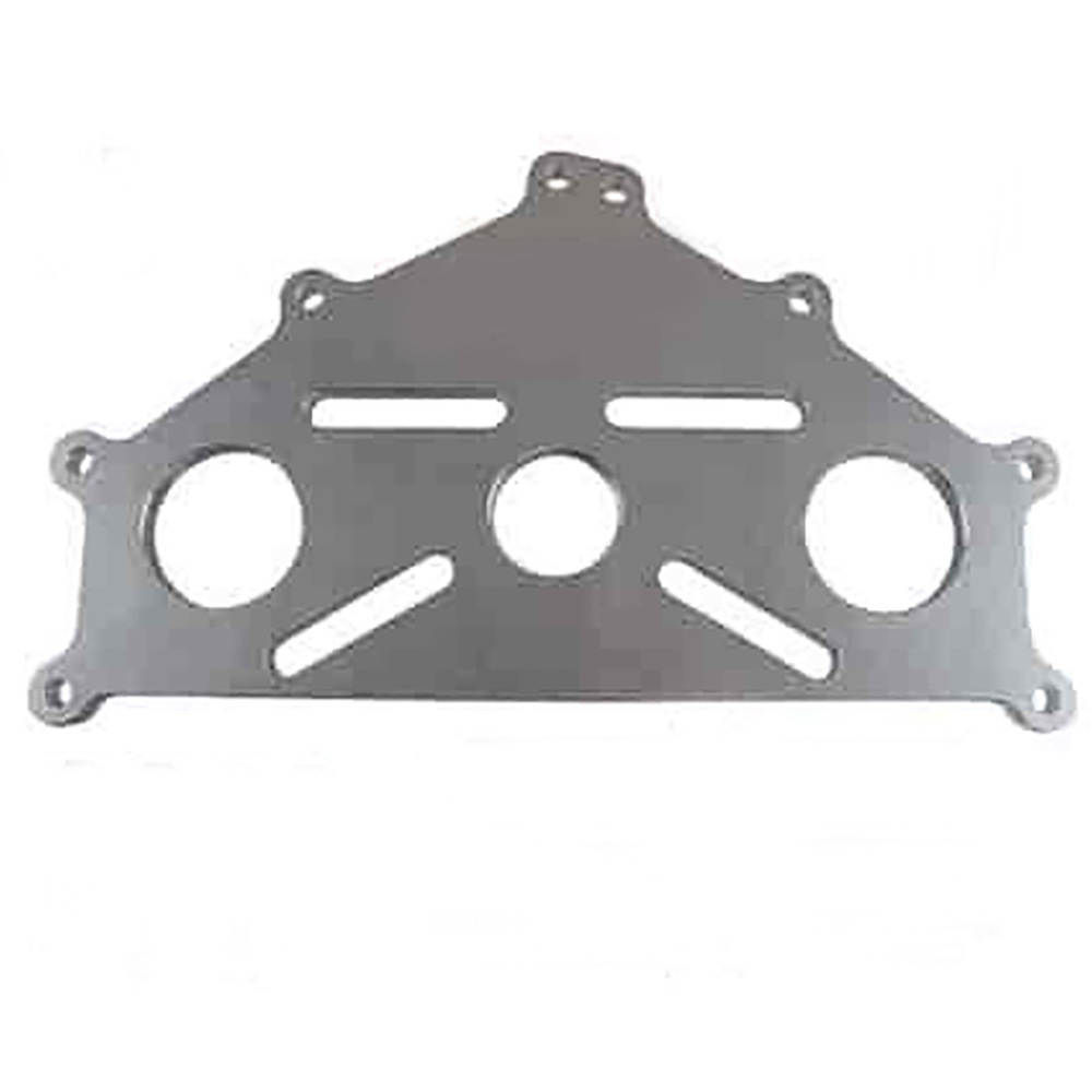 لوحة محول آمنة للمحرك لسيارات  - مراجعة Engine Stand Heavy Duty وسعره