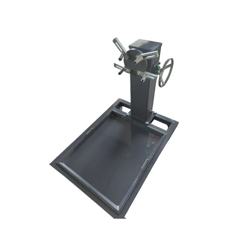 حامل محرك السيارة القابل للتعد - مراجعة Engine Stand Heavy Duty وسعره