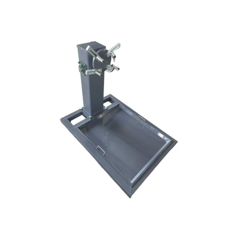 حامل محرك السيارة القابل للتعد - مراجعة Engine Stand Heavy Duty وسعره