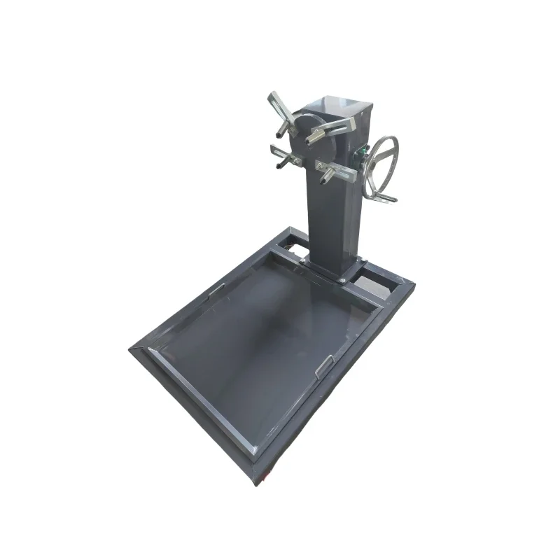حامل محرك السيارة القابل للتعد - مراجعة Engine Stand Heavy Duty وسعره