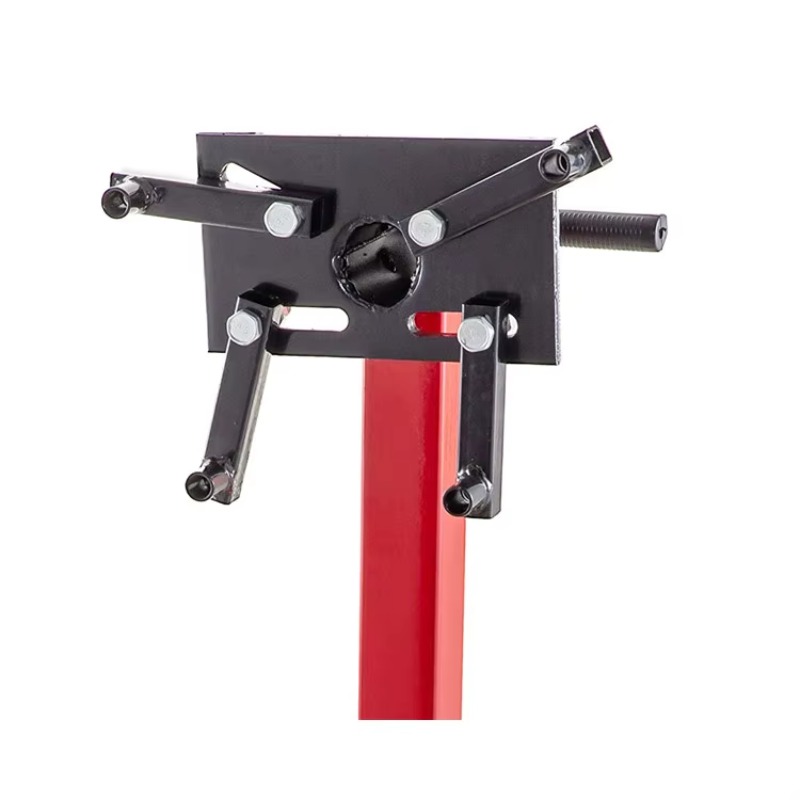 حامل محرك قابل للطي من الفولاذ - مراجعة Engine Stand Heavy Duty وسعره