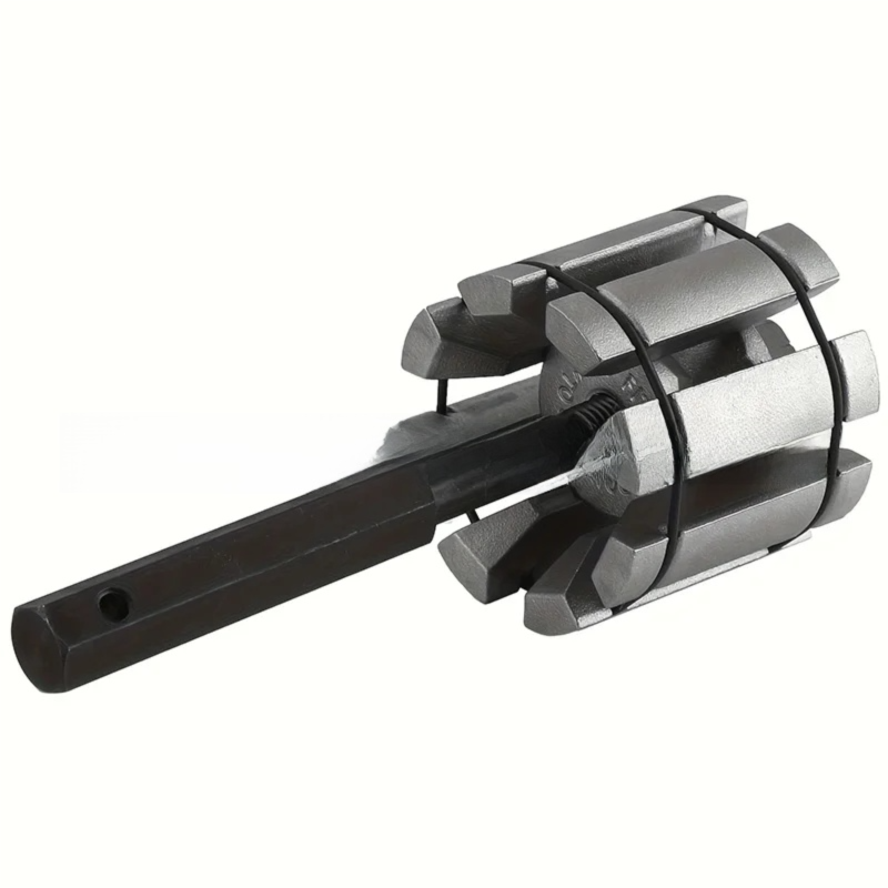 مجموعة أدوات توسيع الأنابيب ال - مراجعة Exhaust Pipe Expander وسعره