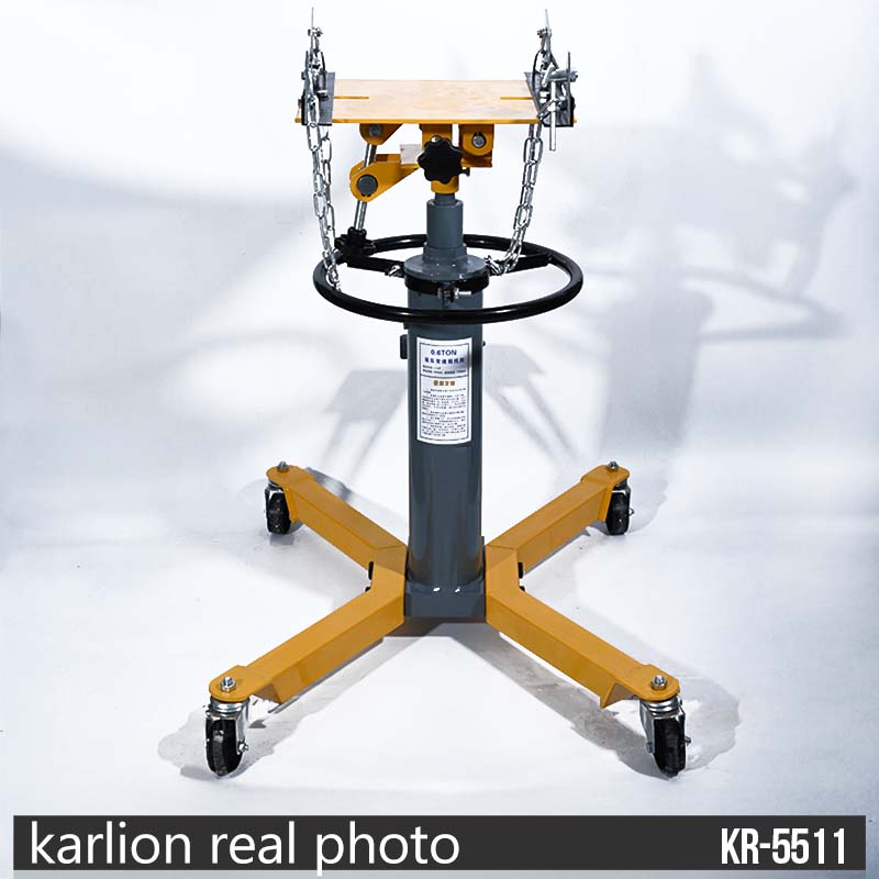 رافعة هيدروليكية ثقيلة من كارل - مراجعة Engine Stand Heavy Duty وسعره