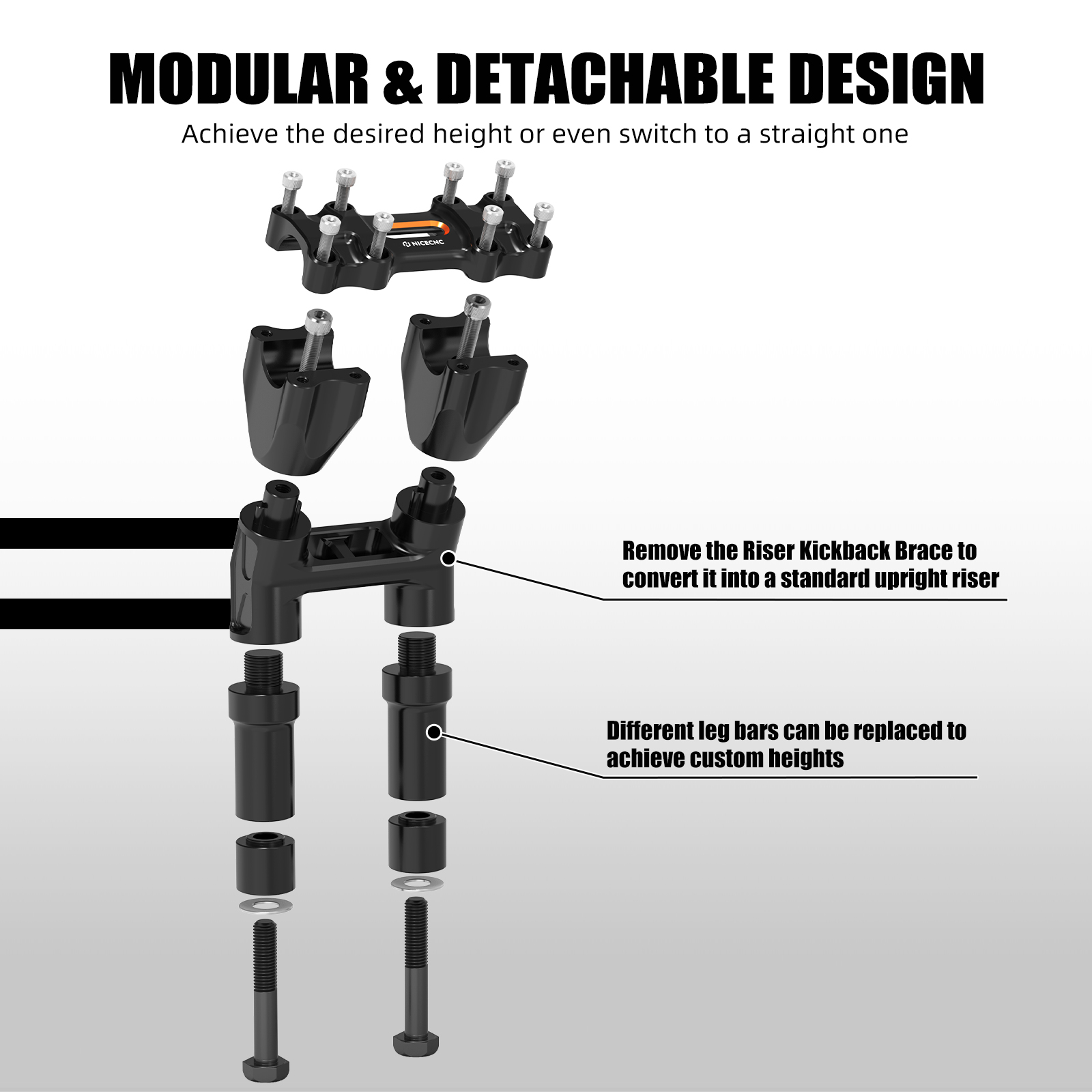 مقود المقود 8/ 7/6/5 بوصة لـ H - مراجعة Exhaust Pipe Expander وسعره