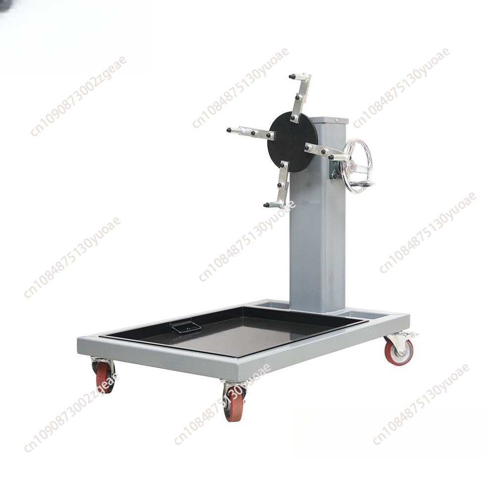 إصلاح أدوات السيارة حامل محرك  - مراجعة Engine Stand Heavy Duty وسعره