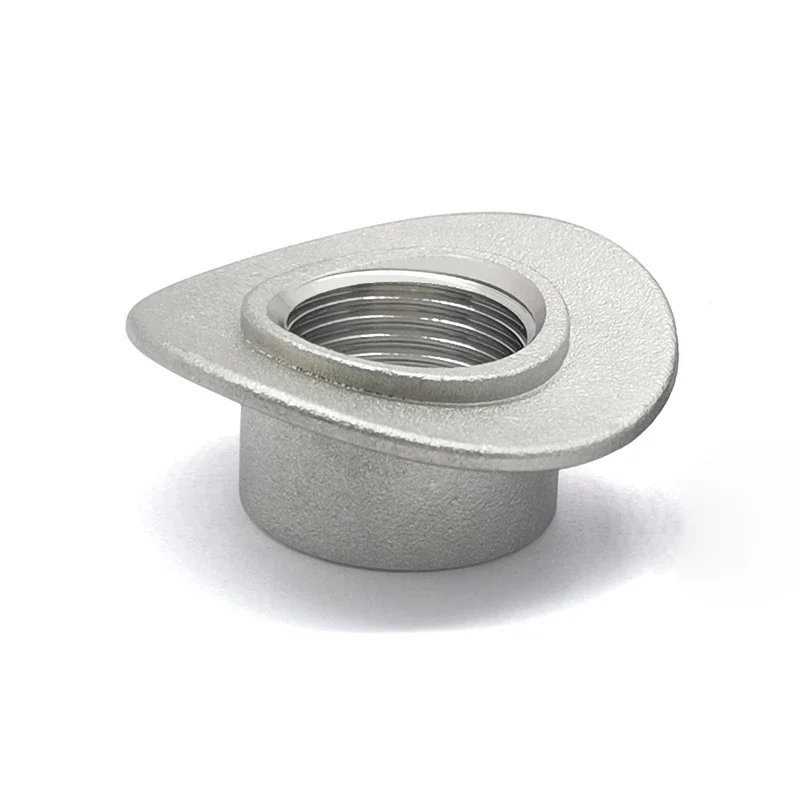 الفولاذ المقاوم للصدأ M12x1 5  - مراجعة Exhaust Pipe Expander وسعره