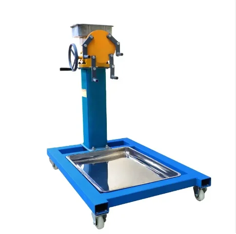 حرفية رائعة لإصلاح متجر المحرك - مراجعة Engine Stand Heavy Duty وسعره