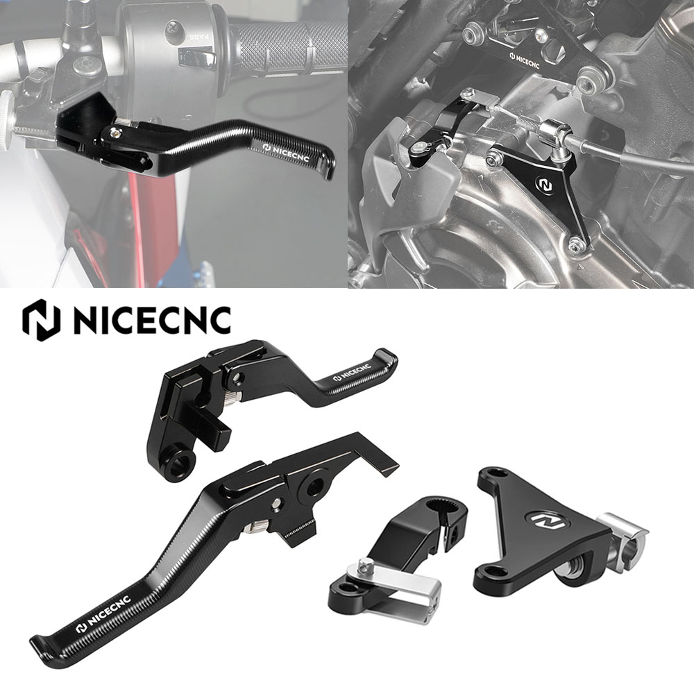 NICECNC لياماها Tenere 700 XTZ - مراجعة Exhaust Pipe Expander وسعره
