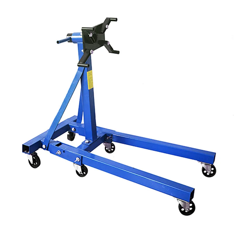 #   حامل المحرك: منصة شديدة ال - مراجعة Engine Stand Heavy Duty وسعره