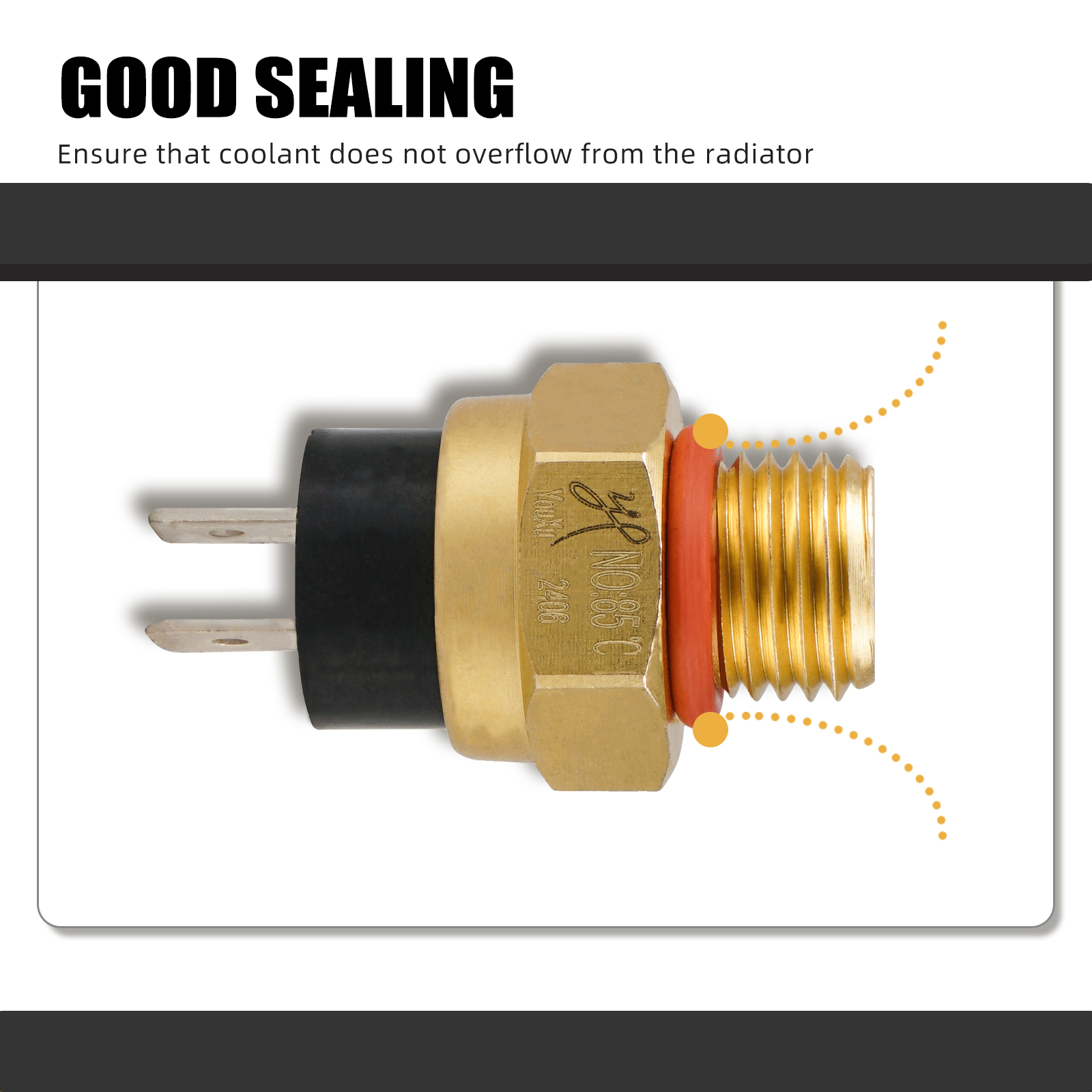 NICECNC M14 X 1.5 مللي متر مرو - مراجعة Exhaust Pipe Expander وسعره