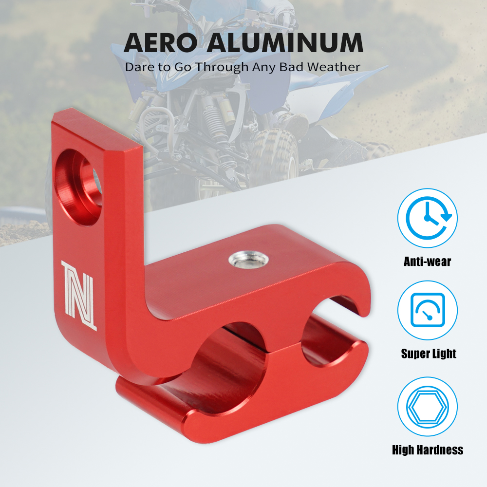 NICECNC ATV وقوف السيارات الفر - مراجعة Exhaust Pipe Expander وسعره