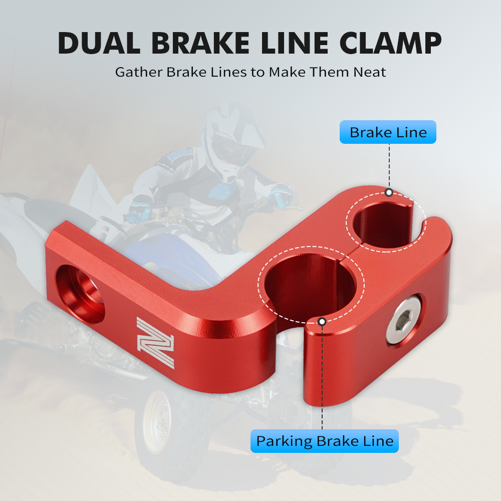 NICECNC ATV وقوف السيارات الفر - مراجعة Exhaust Pipe Expander وسعره