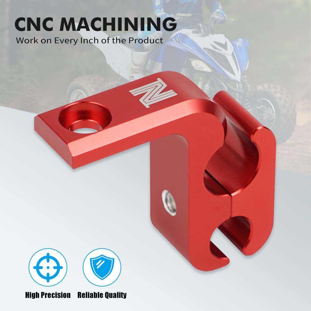 NICECNC ATV وقوف السيارات الفر - مراجعة Exhaust Pipe Expander وسعره