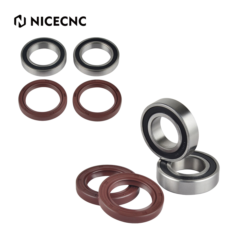 NICECNC لـ KTM EXC 300 TPI SX  - مراجعة Exhaust Pipe Expander وسعره