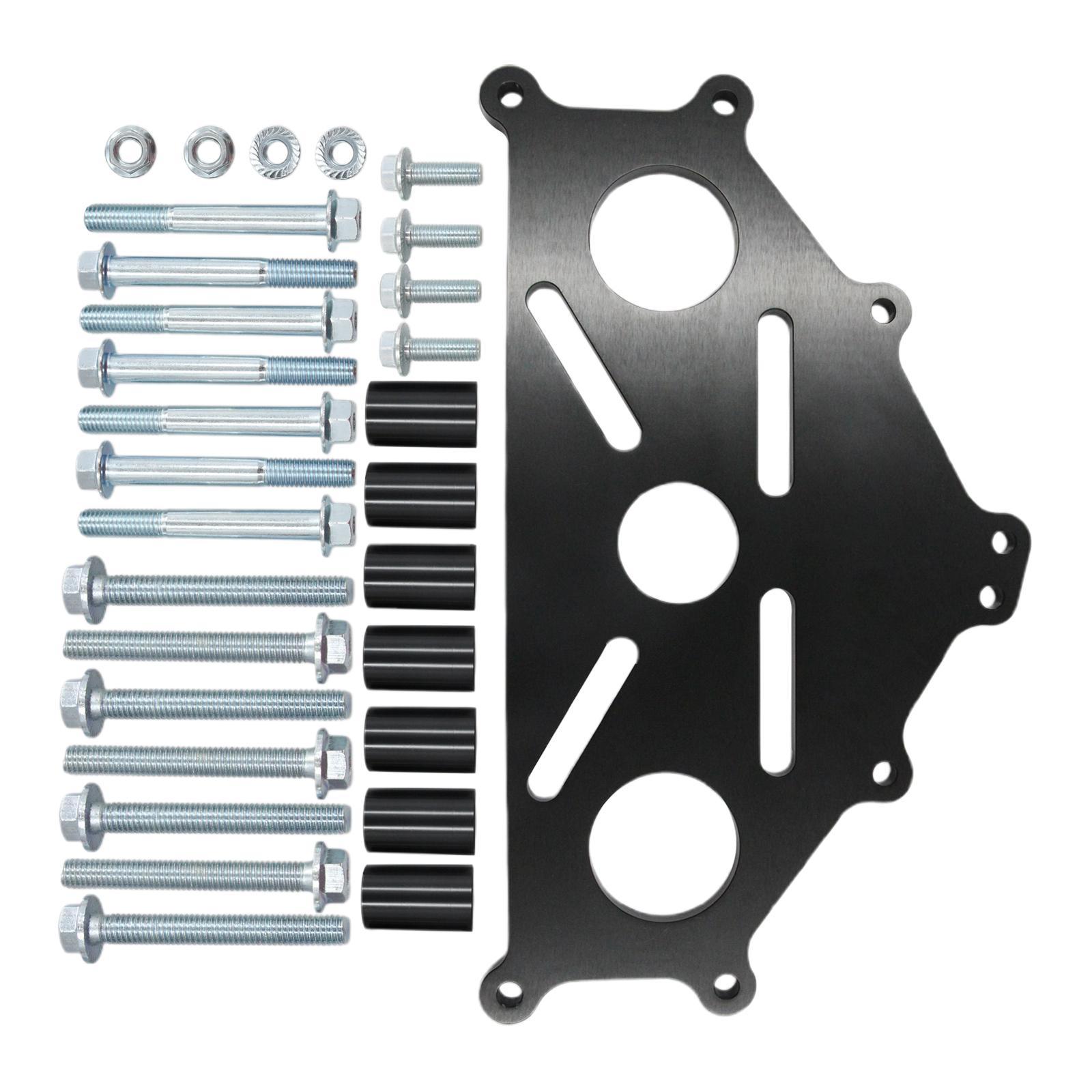 لوحة محول آمنة للمحرك متعددة ا - مراجعة Engine Stand Heavy Duty وسعره