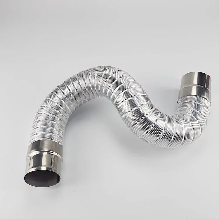 1 متر/1.5 متر طول القناة التهو - مراجعة Exhaust Pipe Expander وسعره