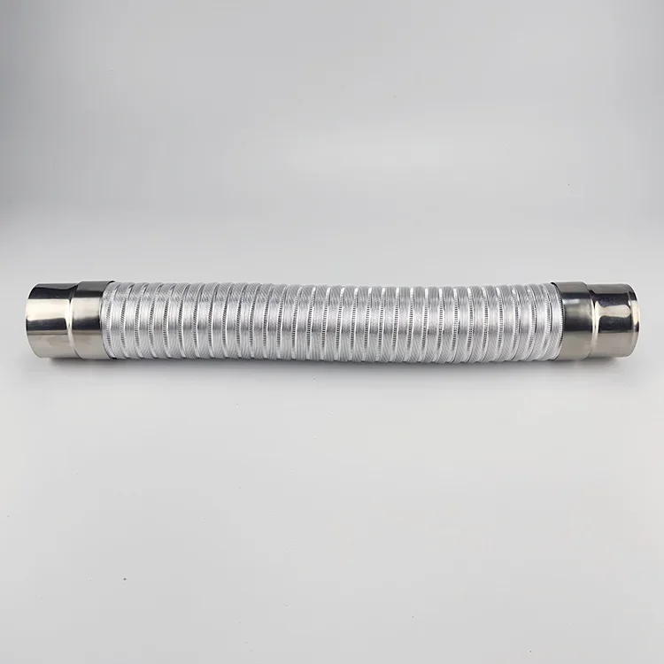 1 متر/1.5 متر طول القناة التهو - مراجعة Exhaust Pipe Expander وسعره