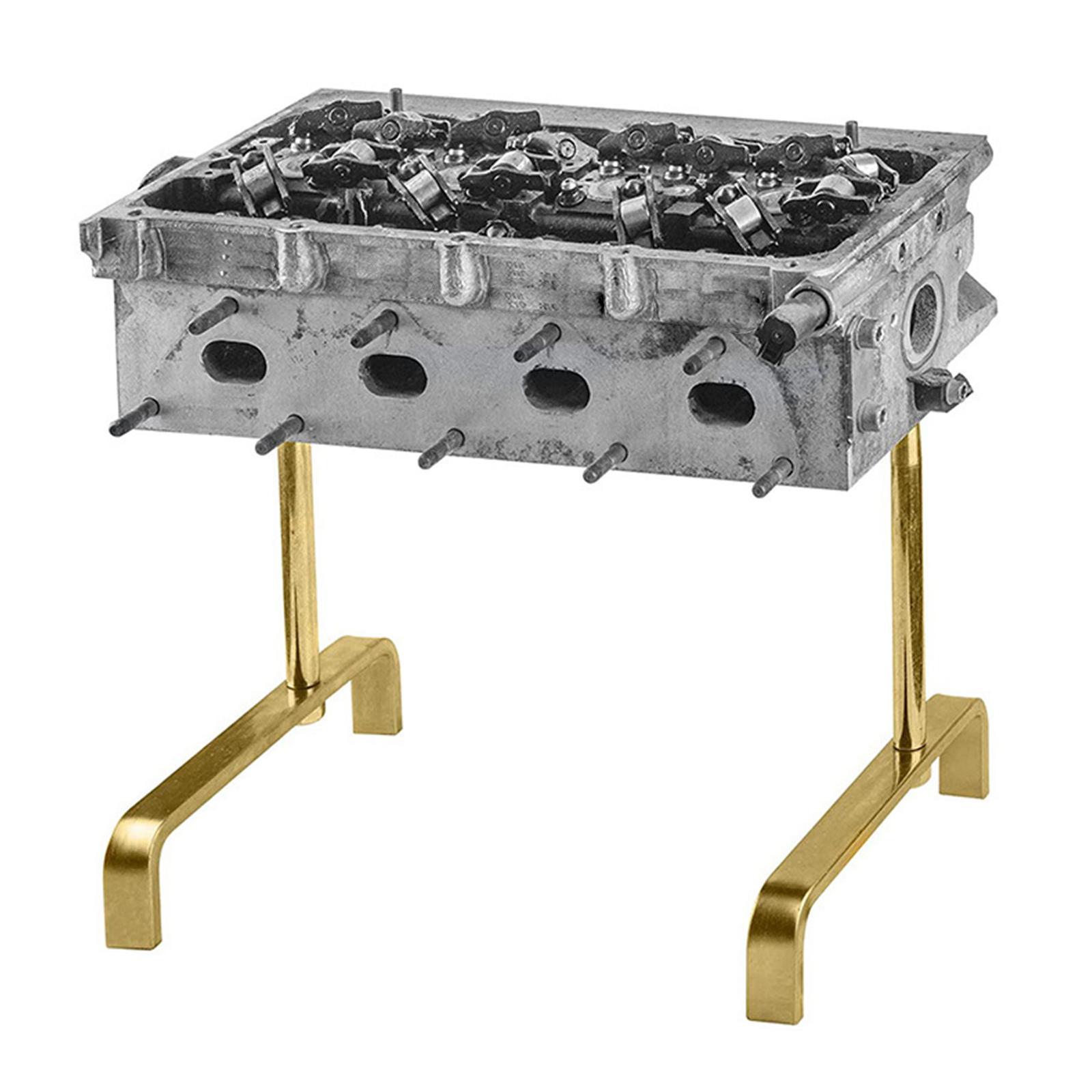 حامل رأس الأسطوانة 1 مجموعة من - مراجعة Engine Stand Heavy Duty وسعره